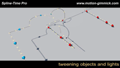 Spline-Time Pro